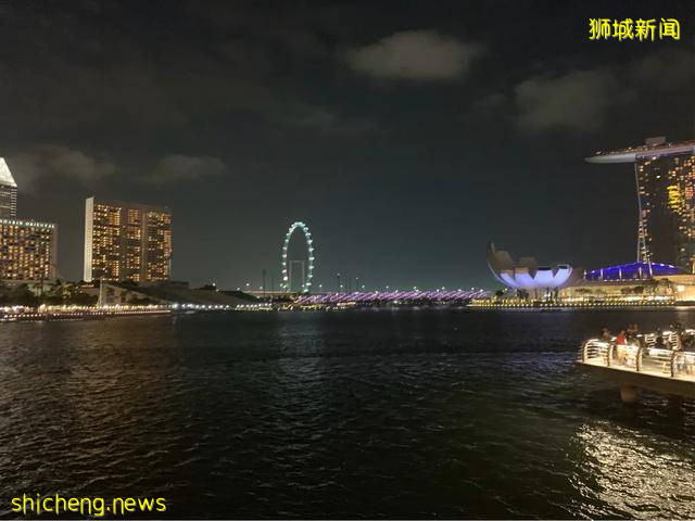魅力東南亞一新加坡!