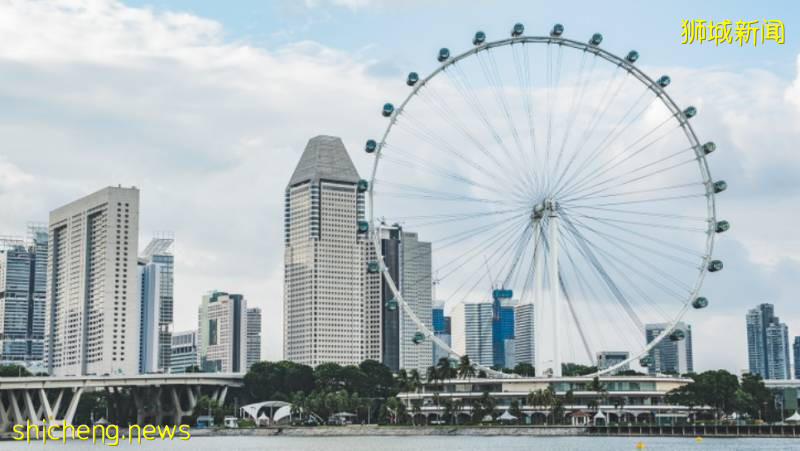 新加坡大選細節詳情公布！副總理：大選決定新加坡十年命運