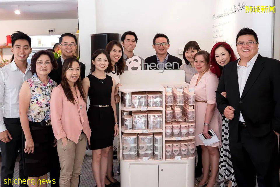 這6個普通新加坡人做了什麽，被李顯龍在群衆大會點名表揚