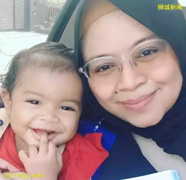 母親節快樂！兩年啦！這位新加坡媽媽終于能和孩子一起過節