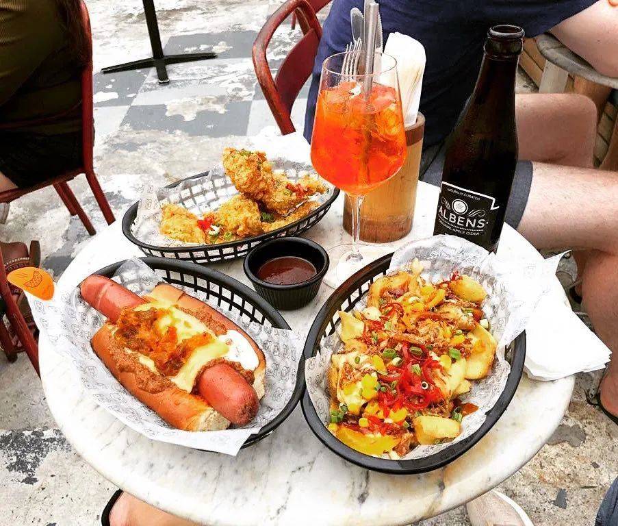 玩在獅城 想要體驗獨一無二的飲酒氛圍感?新加坡這10家高顔值酒吧你一定不能錯過