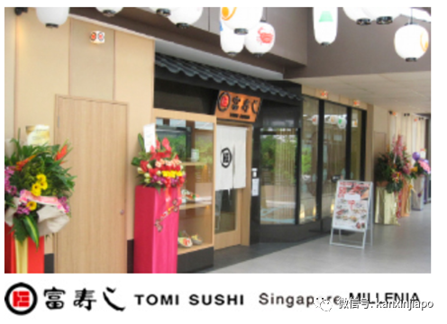 新发病患曾到乌节路、市中心、勿洛等11处的餐馆、酒吧及商场