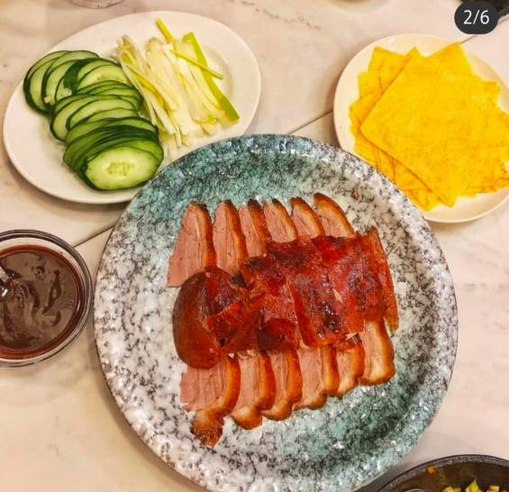 坡島最地道的寶藏中餐廳有哪些?一起來看看吧