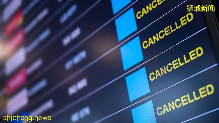 突发!神秘新变种病毒现身,新加坡紧急调整边境政策!亚洲股市暴跌