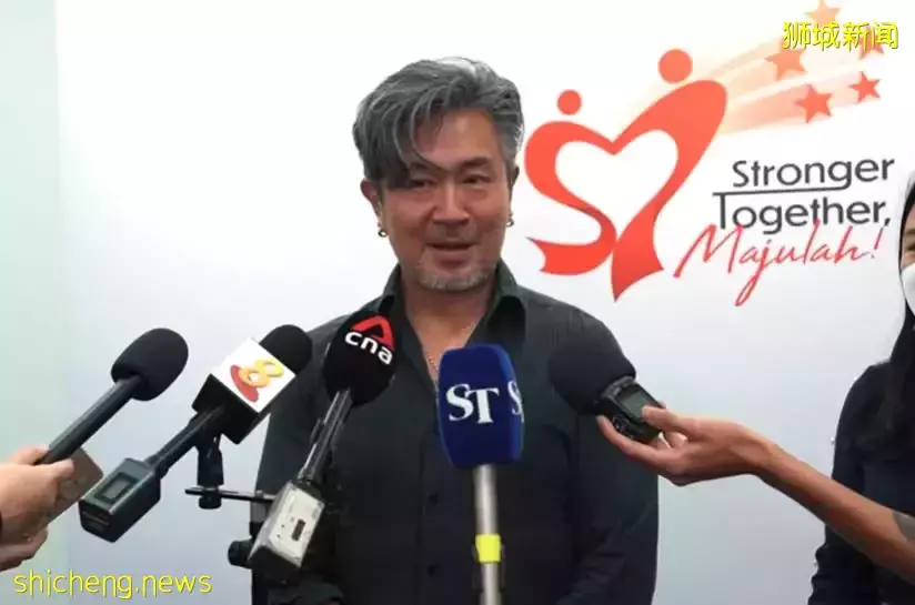 艺人彭耀顺担任今年国庆庆典创意总监 携逾2000人呈献精彩表演