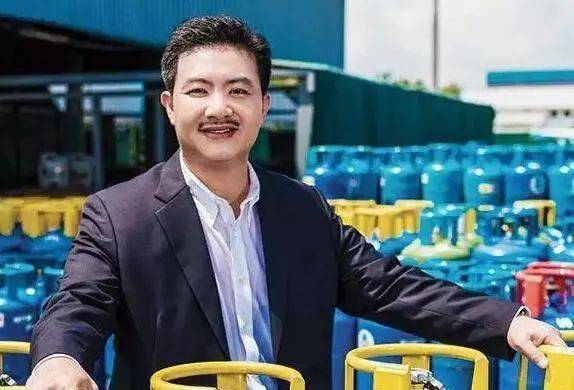 獅城商海 “上陣父子兵”——新加坡優聯能源集團