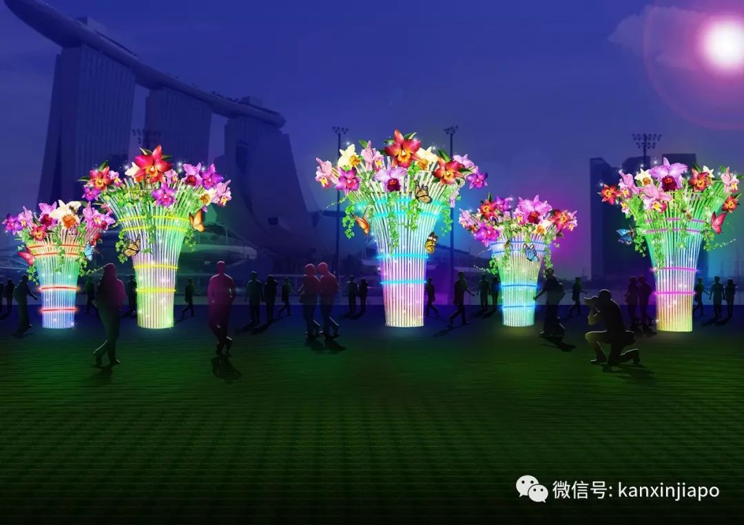新加坡春节最盛大狂欢！到此一游才算过年~