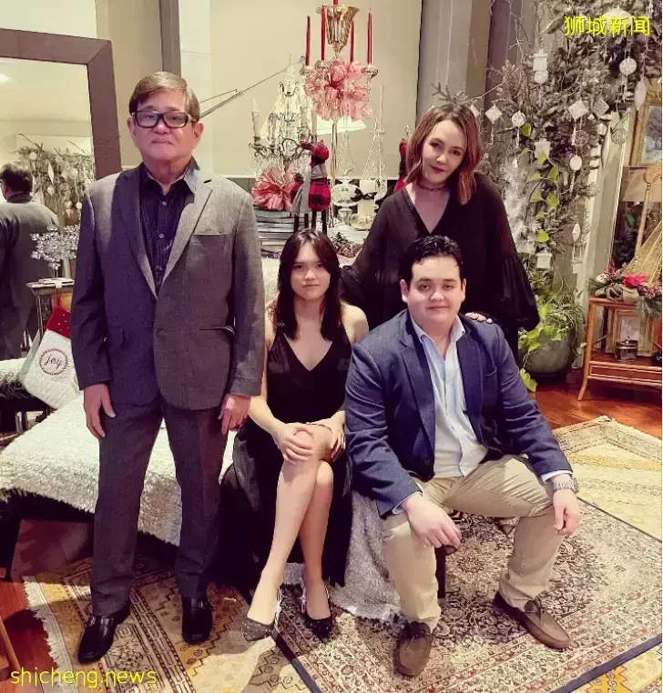 顶级企业家、美女CEO死于新加坡五星级酒店!初步判定非正常死亡