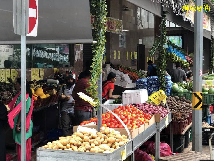 新加坡社区病例急剧上升!新增7个到访地点,多个食阁中招