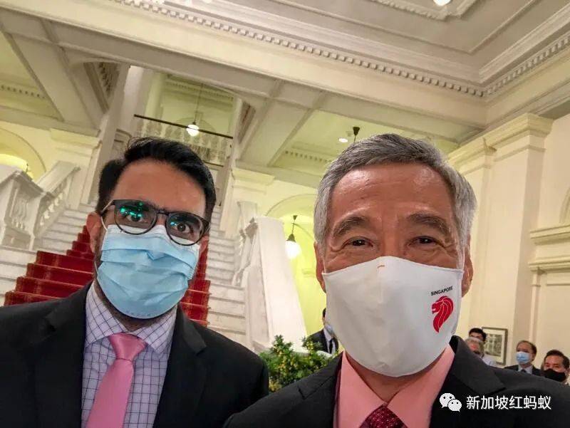 2020大選結果調查發出警信 新加坡執政黨收到了沒