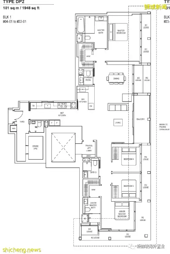 中国富豪一口气买下20套新楼盘!康宁河湾到底拥有怎样的魅力