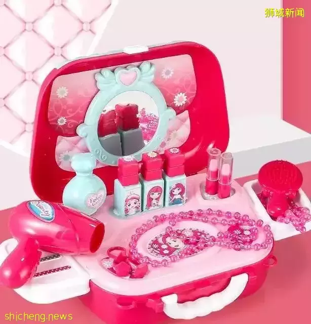 新加坡9歲娃因它切除兩節小腸！這些危險玩具你家可能也有