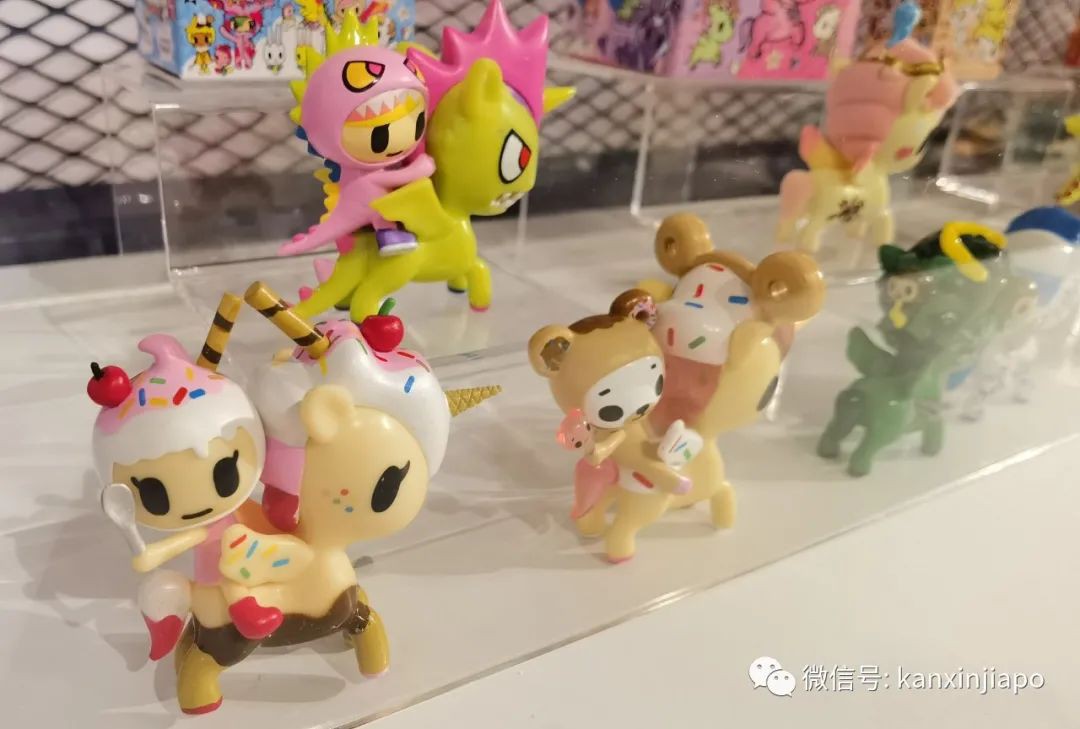 今增4，新加坡连续9天无本地病例，史上首次 | 樟宜机场冰雪仙境，抢鲜体验