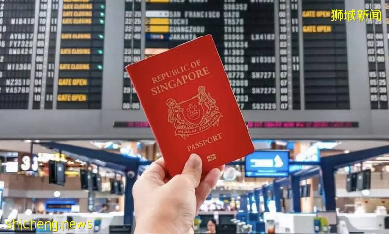 逐步“解封”進行時,新加坡移民迎來“黃金期”!