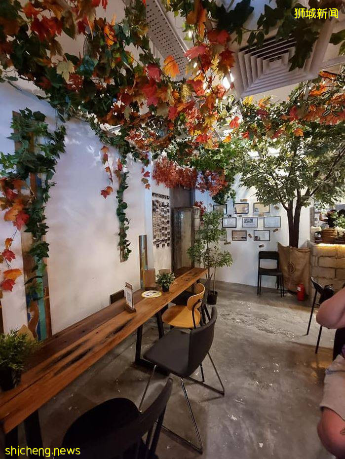 新加坡的韩国餐厅必走名单！搭MRT就能够吃透透啦