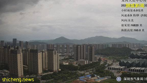 新加坡从来没有台风,但是有拉尼娜