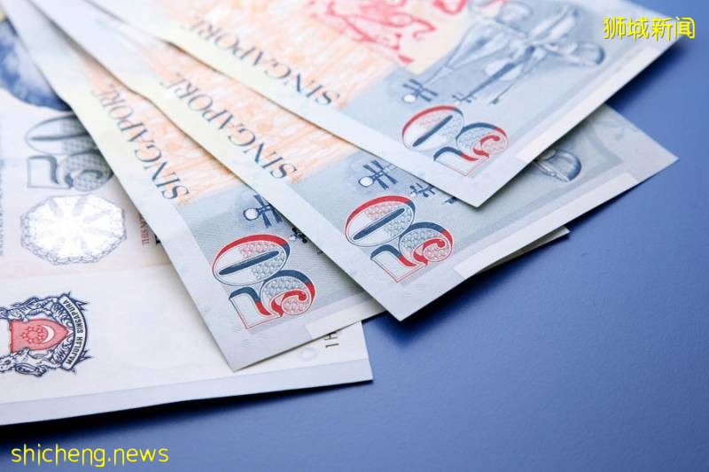 新加坡財政部長王瑞傑宣布進一步援助措施！薪金補貼再發9個月