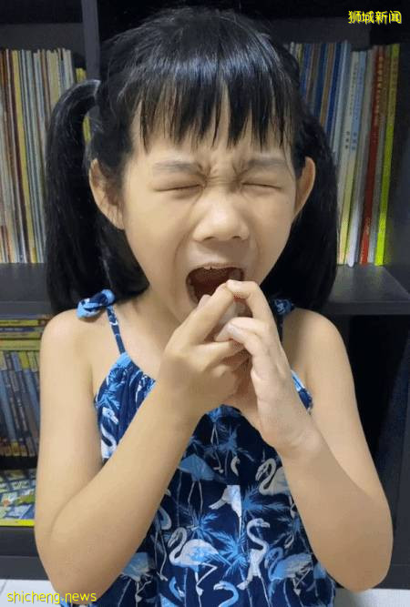 除了口罩和消毒液,在新加坡還能怎麽保護我們的孩子