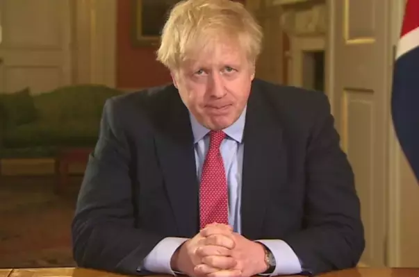 世卫竟催促各国解封! 李总理出国，民丹、巴淡岛将对坡免隔离开放