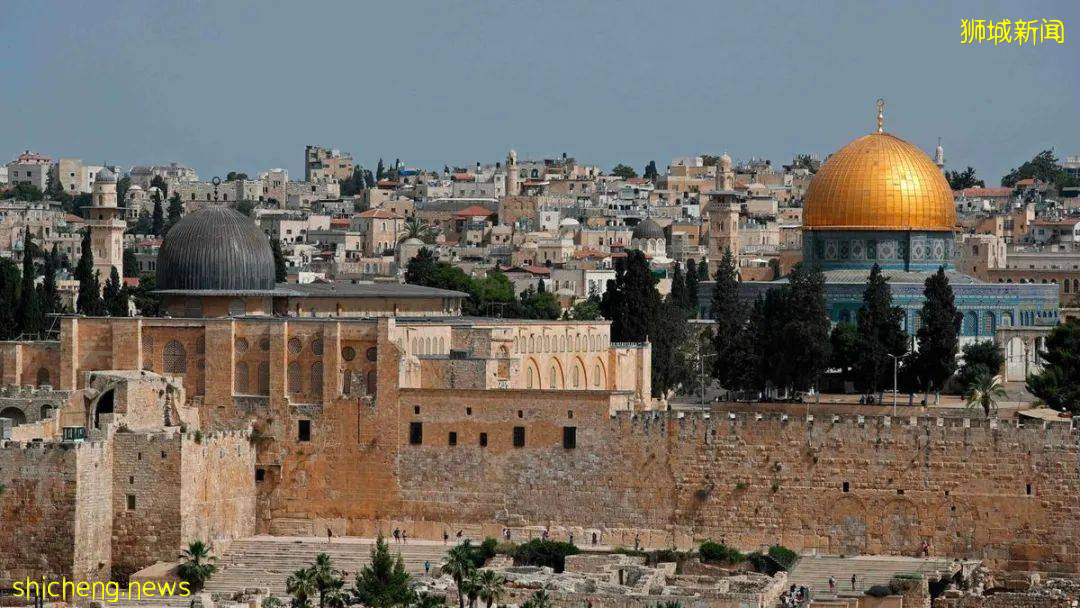 这个新加坡人经历了911恐怖袭击后，幸存！李显龙总理讲话