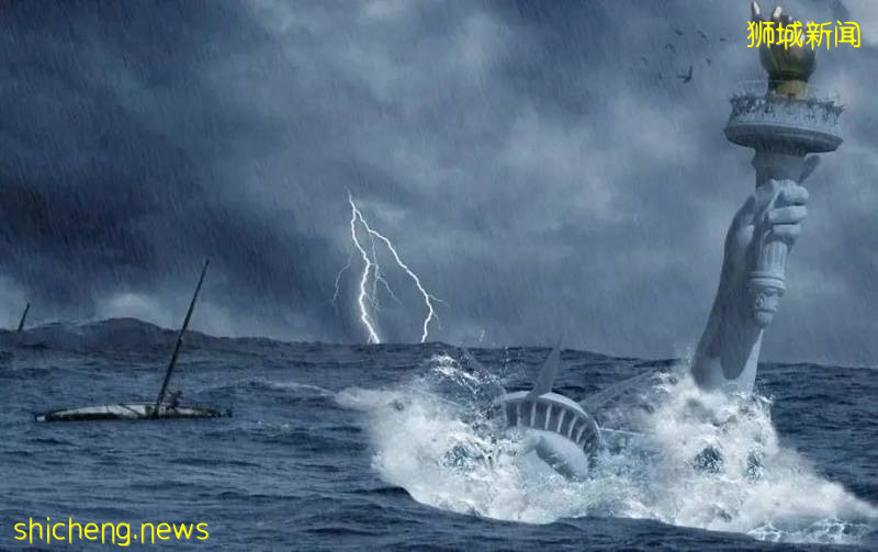 深度 新加坡，悲劇的宿命