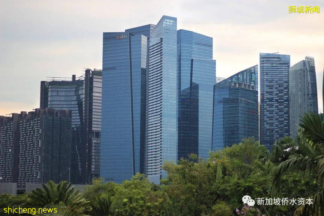 優選身份規劃 新加坡EP自雇移民項目