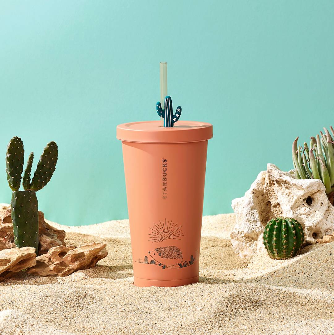 星爸爸又来剥削的钱包啦!快乐小刺猬系列可爱到爆