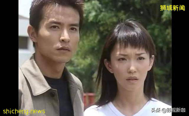 新加坡“國寶夫婦”亮相,一個拍一個演,這才是秀恩愛最高境界