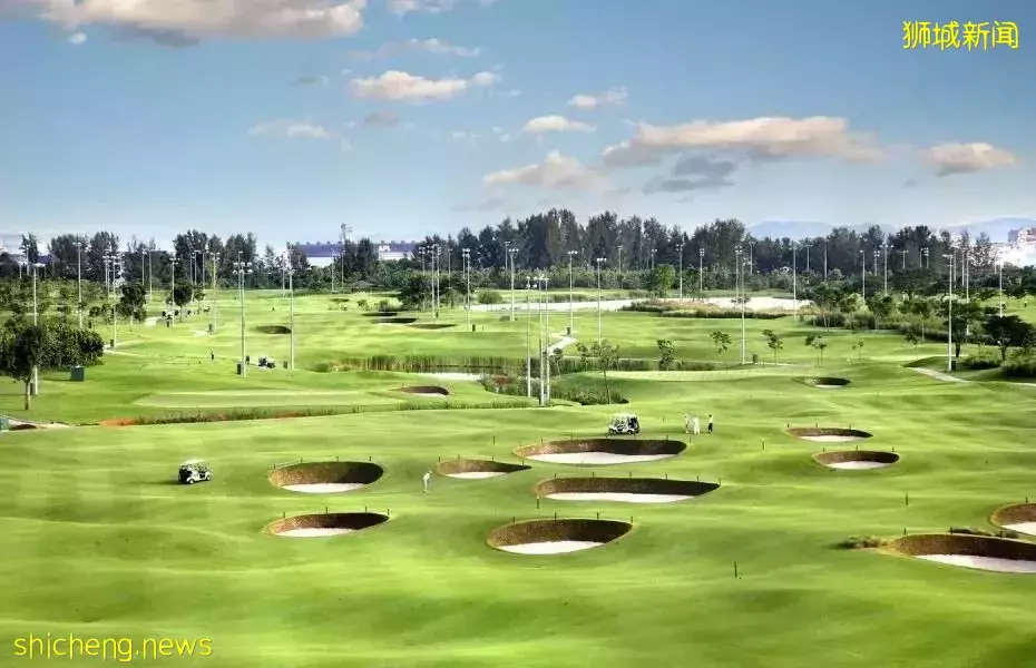 【周末去哪】$158新航往返机票!LV免费展、鸟园露营、$15高尔夫