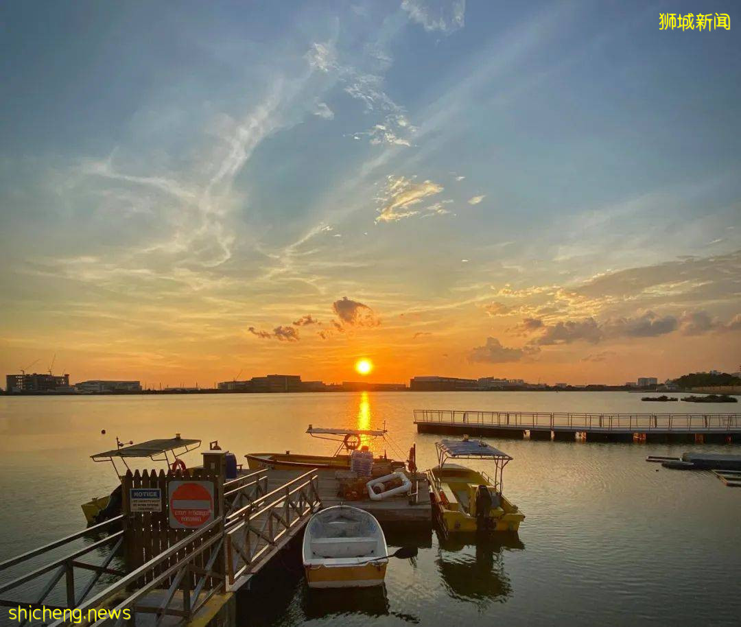 新加坡“遇襲”圖片遭瘋傳，驚現末日場景！魚尾獅斷頭、大樓被腰斬、市中心傾塌成廢墟
