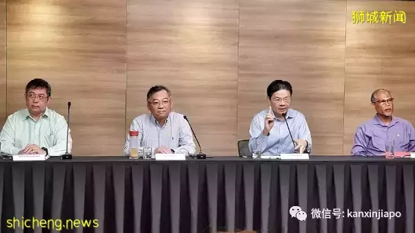 李显龙:太平洋国家比美国更为尊重中国抗疫做法