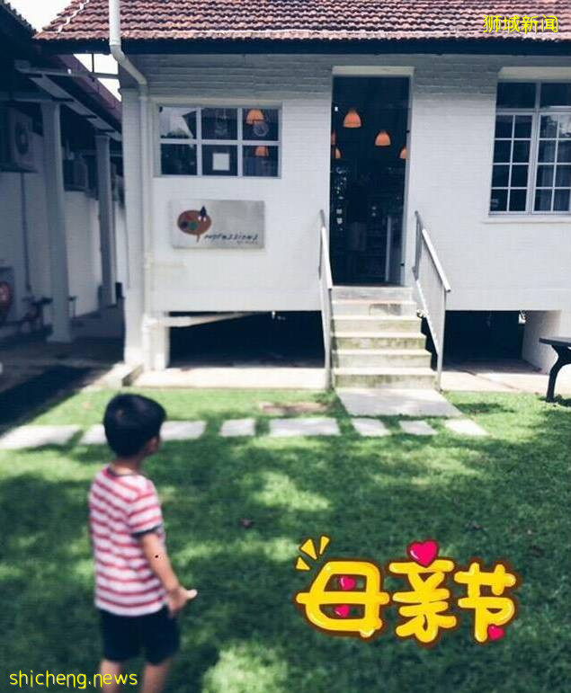 新加坡這一區太牛了，孫燕姿、李連傑、愛馬仕女王都住這