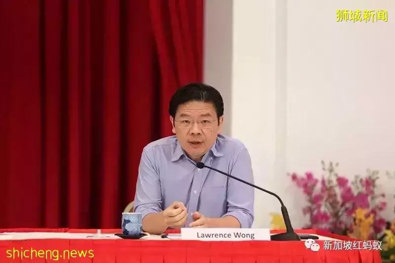 未来总理人选已成定局 新加坡下届大选会提早到来吗