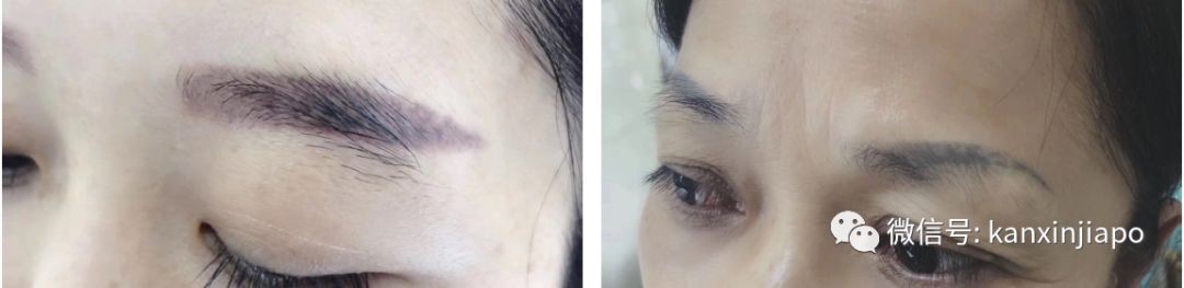 改眉毛就能整容！在新加坡get明星同款盛世美颜~