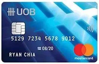 獅城攻略：在新加坡如何辦銀行卡？坡島開戶全攻略