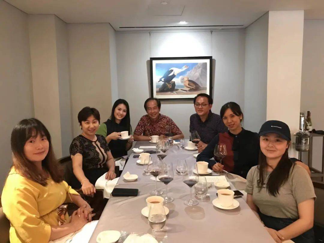 親自打卡!我在烏節路挖到一家超有feel的米其林餐廳