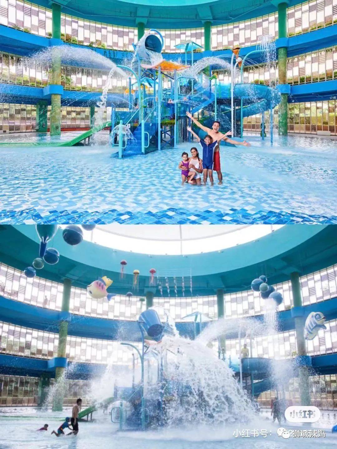 过瘾!网红咖啡厅、LV货柜、老字号烧烤……带你深挖最IN的新加坡