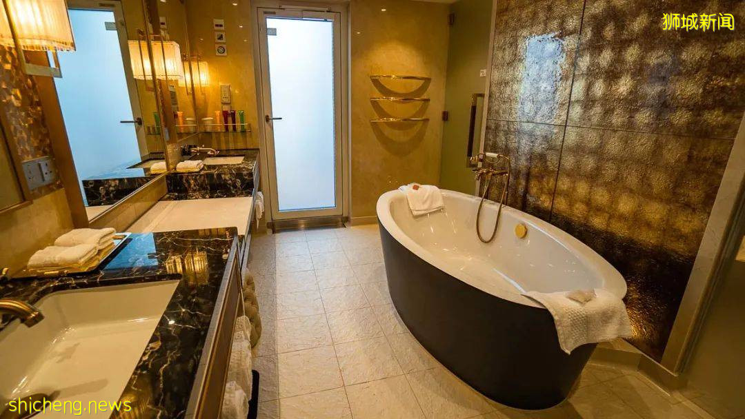 揭秘新加坡 Dream Cruises 星夢郵輪