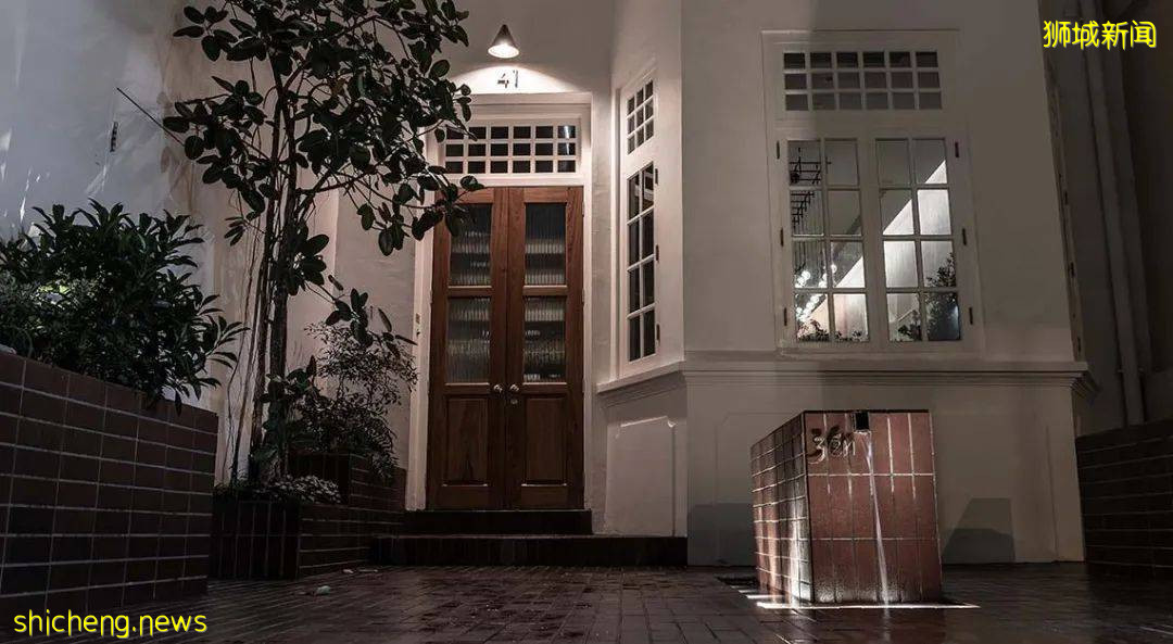 2021年米其林餐厅揭晓