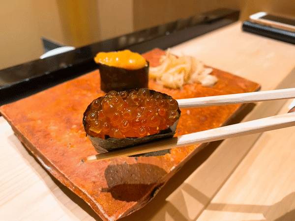 探店 新加坡最贵的寿司店之一,$600都能吃到啥