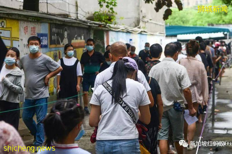 不打疫苗就會差別對待？　一文看懂各地的疫苗接種差異化措施