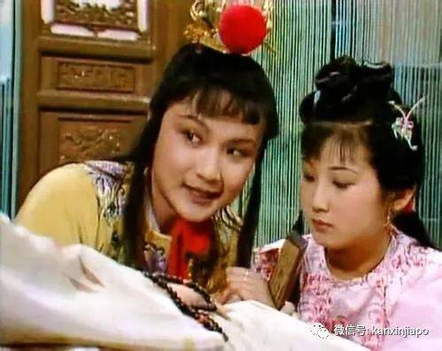 紅樓專題 《紅樓夢》裏的“打戲”