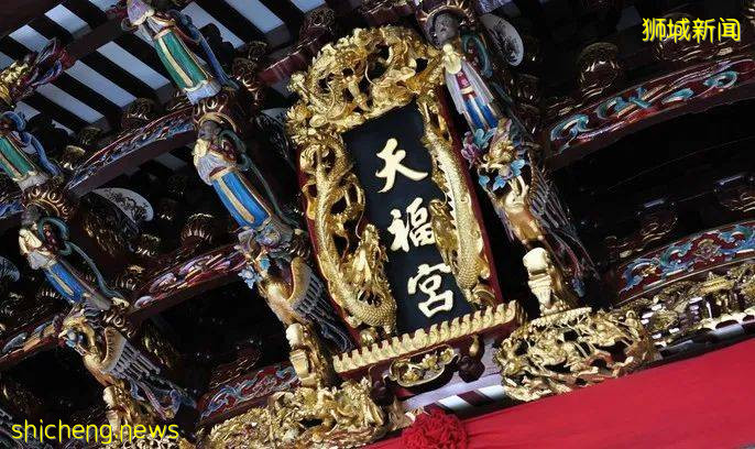 漫步牛車水,不僅僅是“Chinatown”