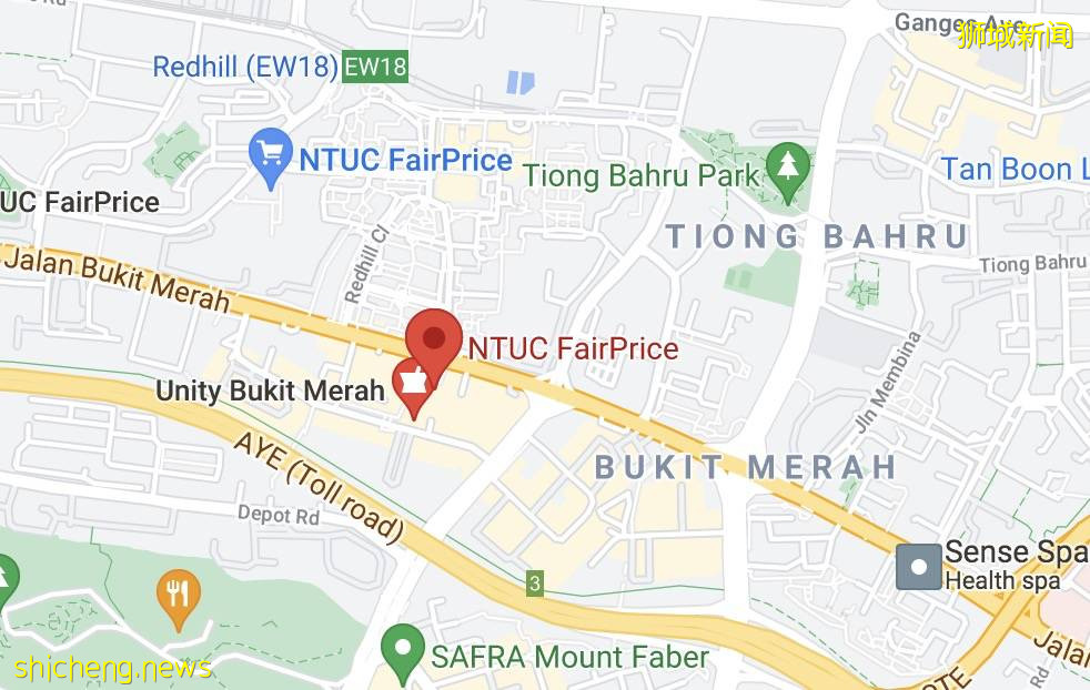 活躍感染群達41個,紅山小販中心56人確診