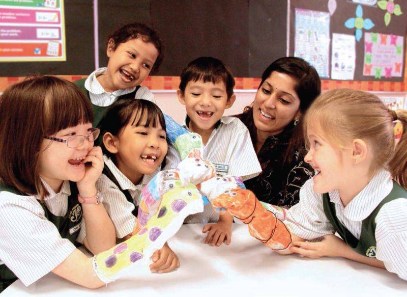 在新加坡，男性必須要陽剛嗎