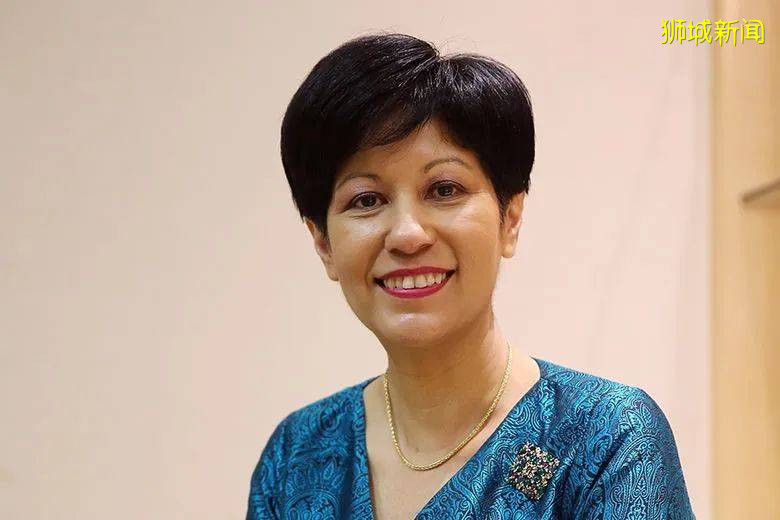 新加坡國會議員女性比例上提!竟還有90後小辣椒