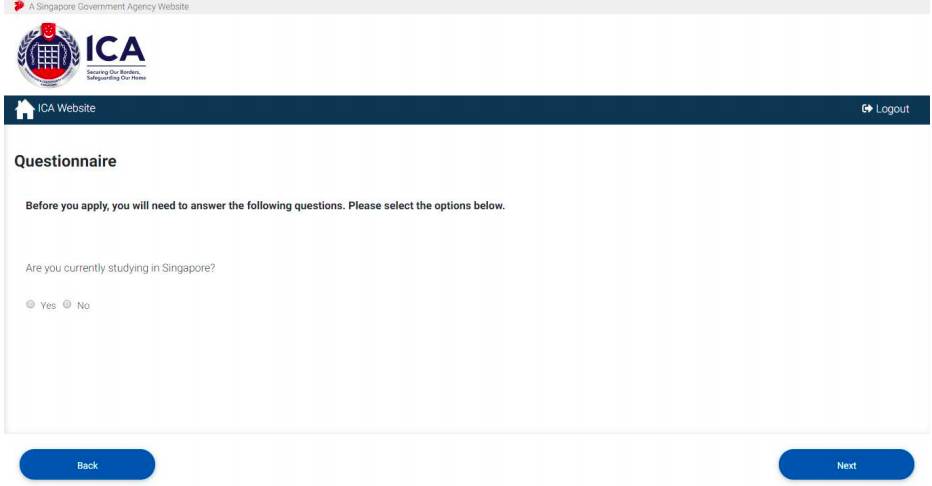 2021 新加坡留學生PR申請最強攻略！必須收藏