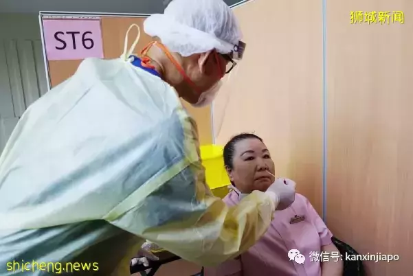 李显龙称,毒性更强、更致命、传播更快、更易变异的“X病毒”将出现