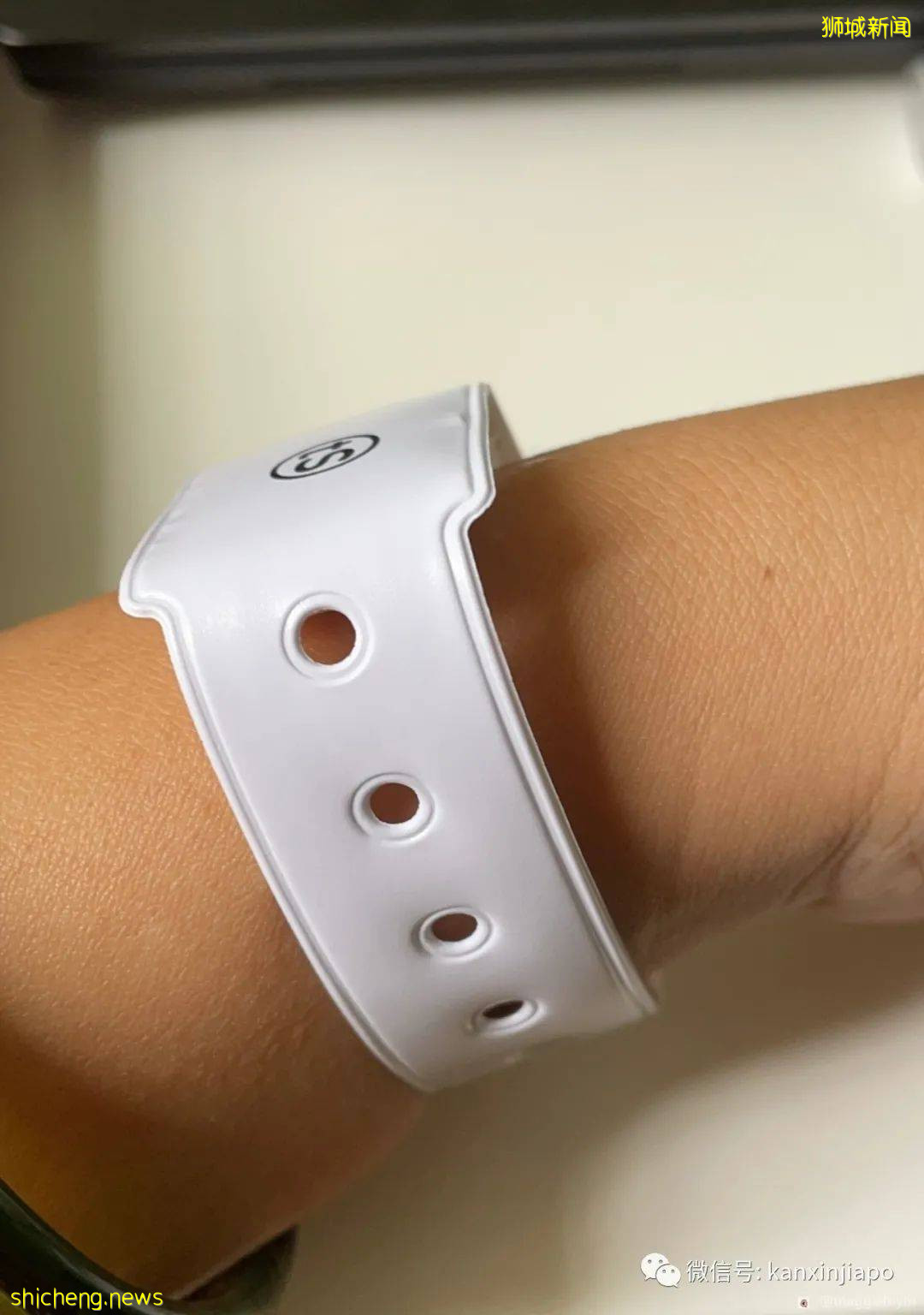 “租客小妹竟然确诊了!我在新加坡开始14天的居家隔离......”