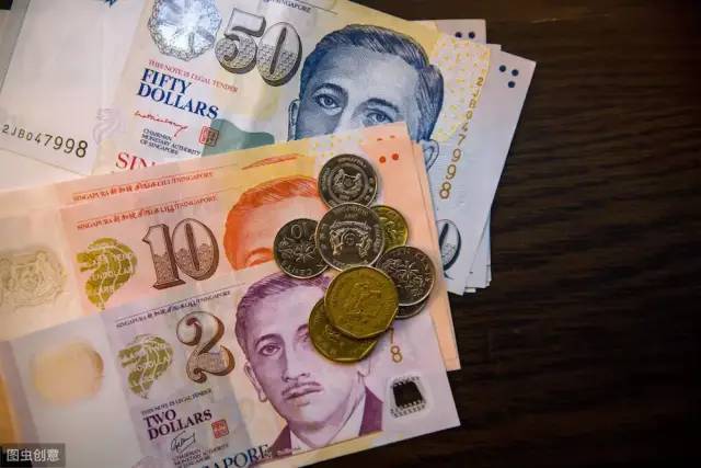 新加坡個人銀行開戶必需條件，你一定要知道